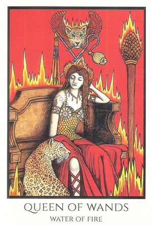 Tabula Mundi Tarot